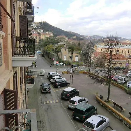 Piccolo Sogno Apartment La Spezia