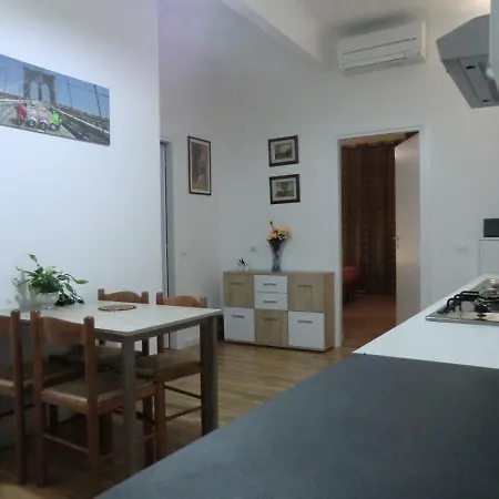 Piccolo Sogno La Spezia