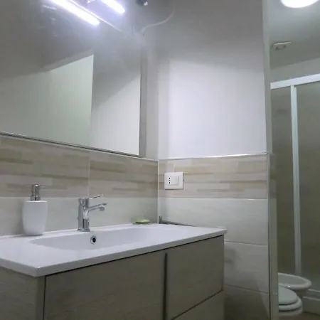 Piccolo Sogno Apartment *