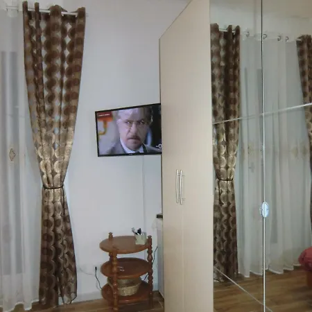 Piccolo Sogno Daire La Spezia
