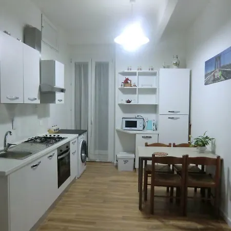 Apartment Piccolo Sogno *