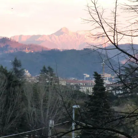 Daire Piccolo Sogno La Spezia