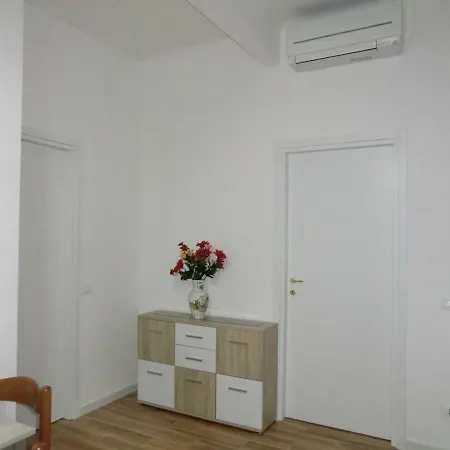 Apartment Piccolo Sogno *